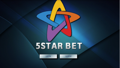 【토토사이트】 5스타벳 5STAR BET