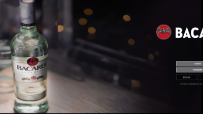 【토토사이트】 바카디 BACARDI