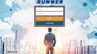 【토토사이트】 러너 RUNNER