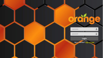 【토토사이트】 오렌지 ORANGE