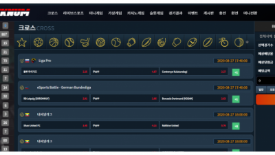 【토토사이트】 백넘버 BACK NUMBER