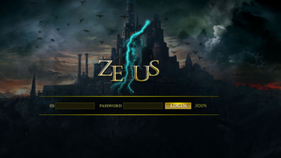 【토토사이트】 제우스 ZEUS