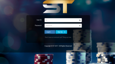 【토토사이트】 에스티 ST