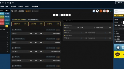 【토토사이트】 로밍벳 (ROAMINGBET)