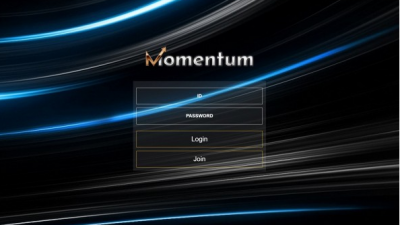 【토토사이트】 모멘텀 (MOMENTUM)