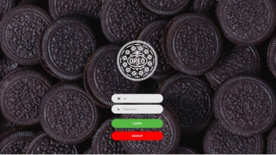 【파워볼사이트】 오레오 (OREO)