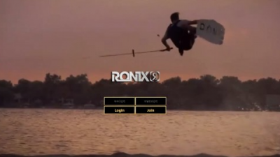 【토토사이트】 로닉스 (RONIX)