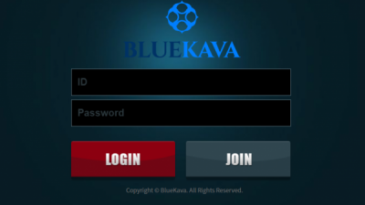 먹튀확정 블루카바 (BLUEKAVA) 먹튀사이트