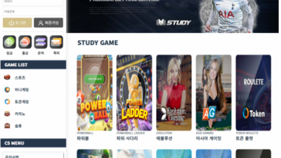 먹튀확정 스터디 (STUDY) 먹튀사이트