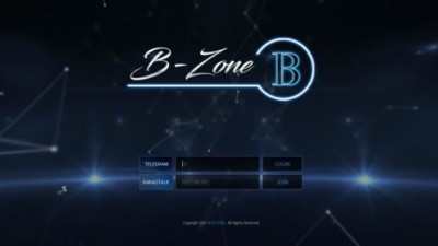 【토토사이트】 비존 (B ZONE)