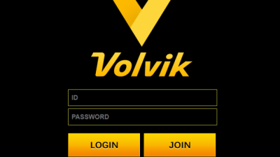 먹튀확정 볼빅 (VOLVIK) 먹튀사이트