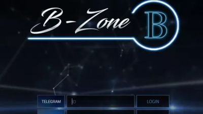 먹튀확정 비존 (B-ZONE) 먹튀사이트