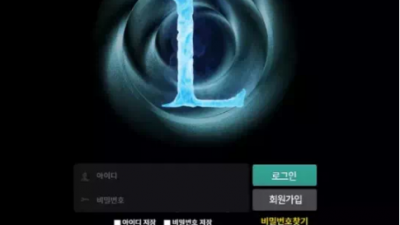 먹튀확정 리더 (LEADER) 먹튀사이트