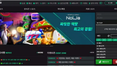 먹튀확정 놀자 (NOLJA) 먹튀사이트