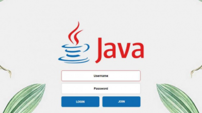 【토토사이트】 자바 (JAVA)