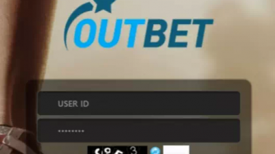 먹튀확정 아웃벳 (OUTBET) 먹튀사이트