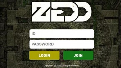 먹튀확정 제드 (ZEDD) 먹튀사이트