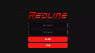 먹튀확정 레드라인 (REDLINE) 먹튀사이트