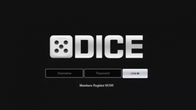 먹튀확정 다이스 (DICE) 먹튀사이트