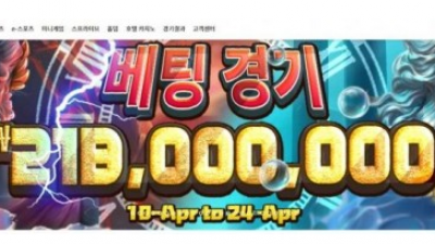 【토토사이트】 보아 (BOA)