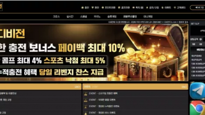 먹튀확정 디비전 먹튀사이트