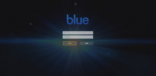 먹튀사이트 블루 (BLUE)