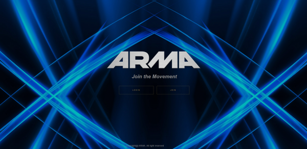 아르마 (ARMA)