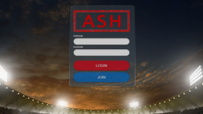 먹튀확정 애쉬 (ASH) 먹튀사이트 먹튀검증