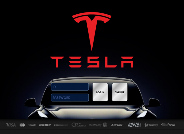 토토사이트,테슬라,TESLA,첫충,매충