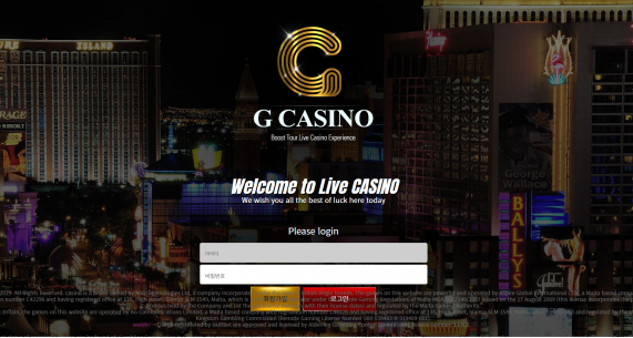 카지노사이트,지카지노,GCASINO