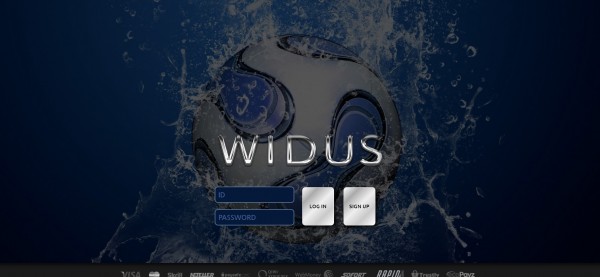 토토사이트 위더스 (WIDUS)