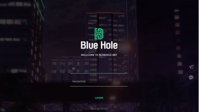 토토사이트 블루홀 bh-11.com 사설토토 BLUE HOLE 첫충 매충