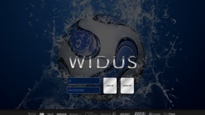 【토토사이트】 위더스 (WIDUS)