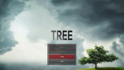 【토토사이트】 트리 (TREE)